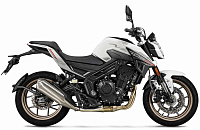 Мотоцикл STELS M502N