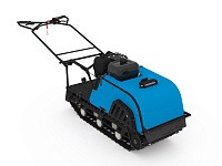 Barboss Z460 Standard 2025