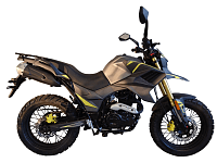 Мотоцикл SHINERAY Mirage 250 (Tekken)