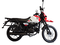 Мопед Colt Scrambler