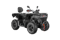 2026 Квадроцикл ATV PATHCROSS 525L