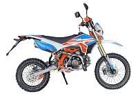 Питбайк X-motos RX140 19/16