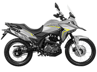 Мотоцикл ATAKI CARRERA 300