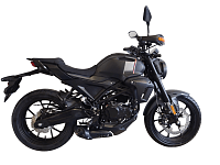 Мотоцикл WANQIANG GT 250 Hiro