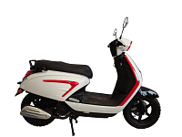 Скутер COBALT 12" 