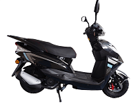 Скутер SCIROCCO 10"