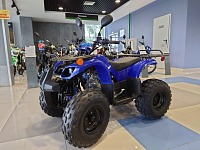 Комплект для сборки ATV Termit Libre ATM 125