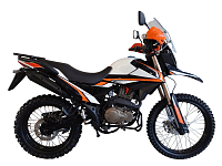 Мотоцикл SHINERAY ADVENTURE FG-250