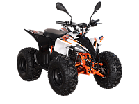 Квадроцикл KAYO AТ110 (ПТС)