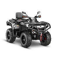 2025 Квадроцикл ATV Pathcross 650-L EPS LCD