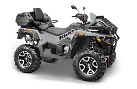 2026 Квадроцикл STELS ATV1000 GUEPARD 2.0.PE LX