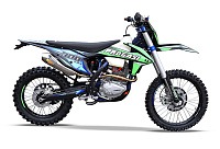 Эндуро PROGASI RACE 300 AIR