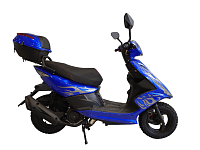 Скутер SLASH 10"