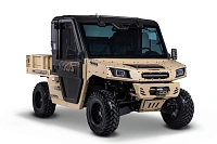 2025 Мотовездеход UTV Desertcross 1000CC-3 HVAC