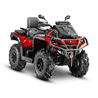 2025 Квадроцикл ATV Pathcross 800L MUD PRO EPS LCD
