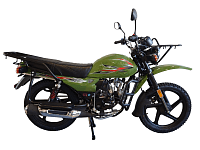 Мопед CROSSTRACK ALPHA